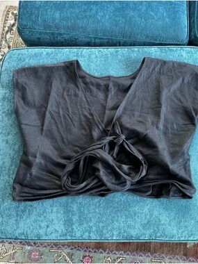 Free Label Frannie Wrap